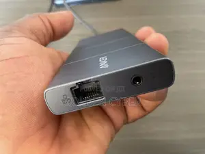 Anker Powerexpand 11-in-1 Usb C Hub Adapter