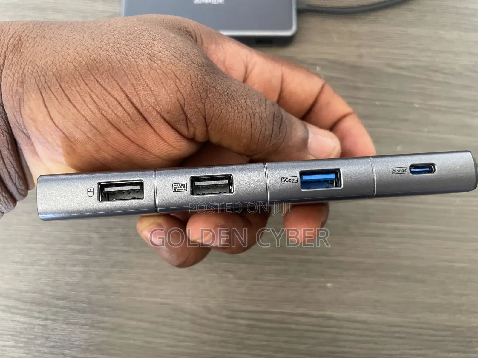 Anker Powerexpand 11-in-1 Usb C Hub Adapter
