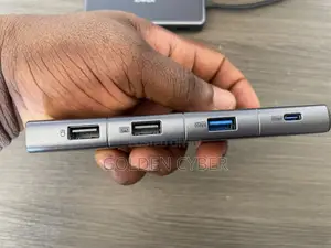 Anker Powerexpand 11-in-1 Usb C Hub Adapter