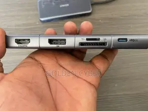 Anker Powerexpand 11-in-1 Usb C Hub Adapter