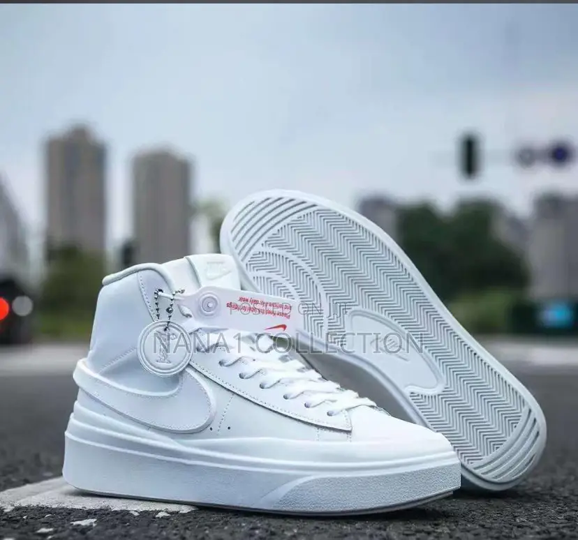 Nike Blazer Phantom