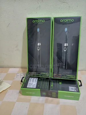 Oraimo Smart Dent C2 Electric Toothbrush
