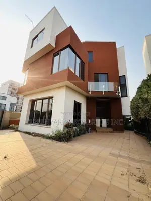 4bdrm Duplex in Lagos Avenue, East Legon for rent