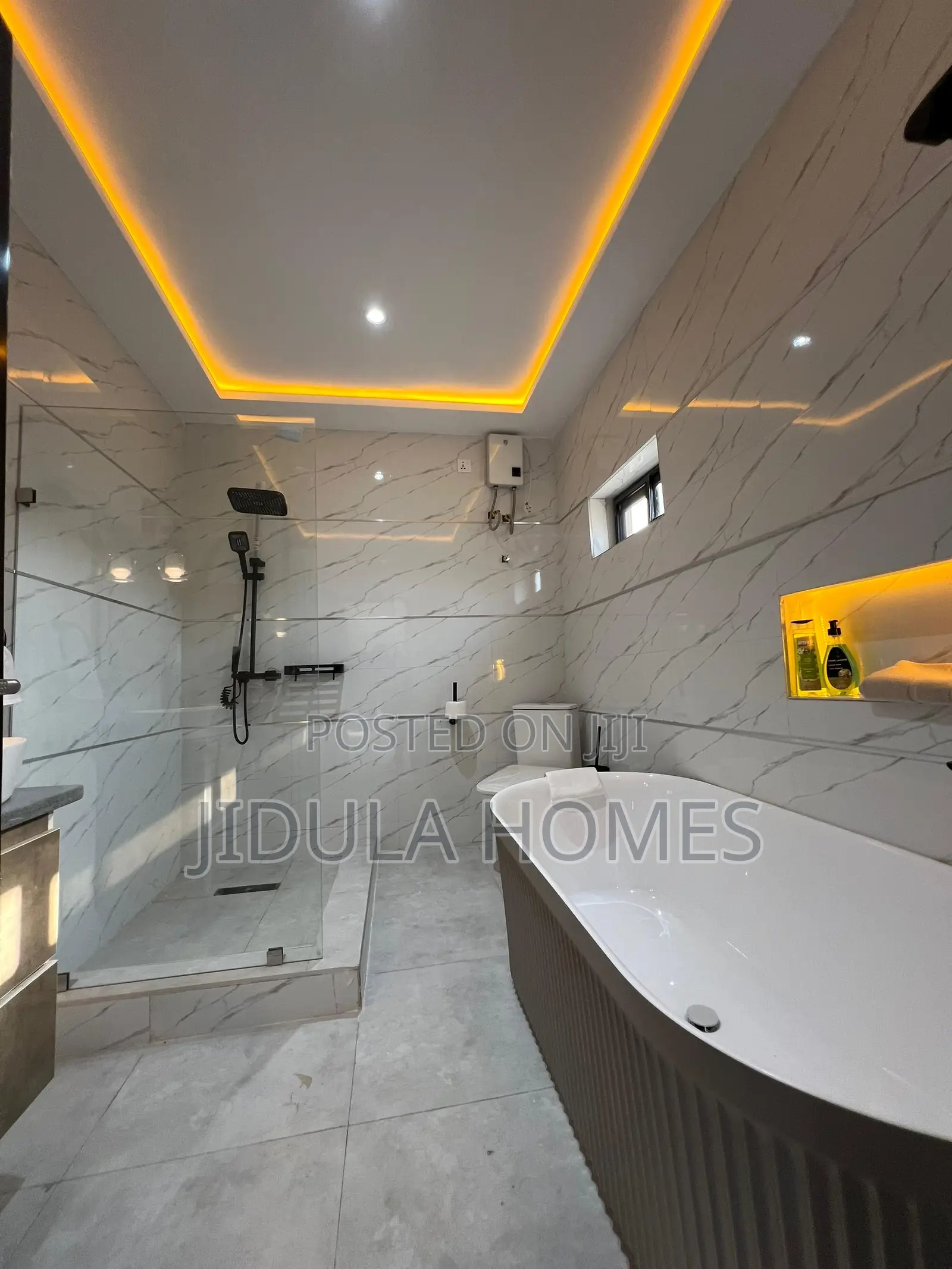 4bdrm Mansion in East Legon Hills, Ashaley Botwe for sale