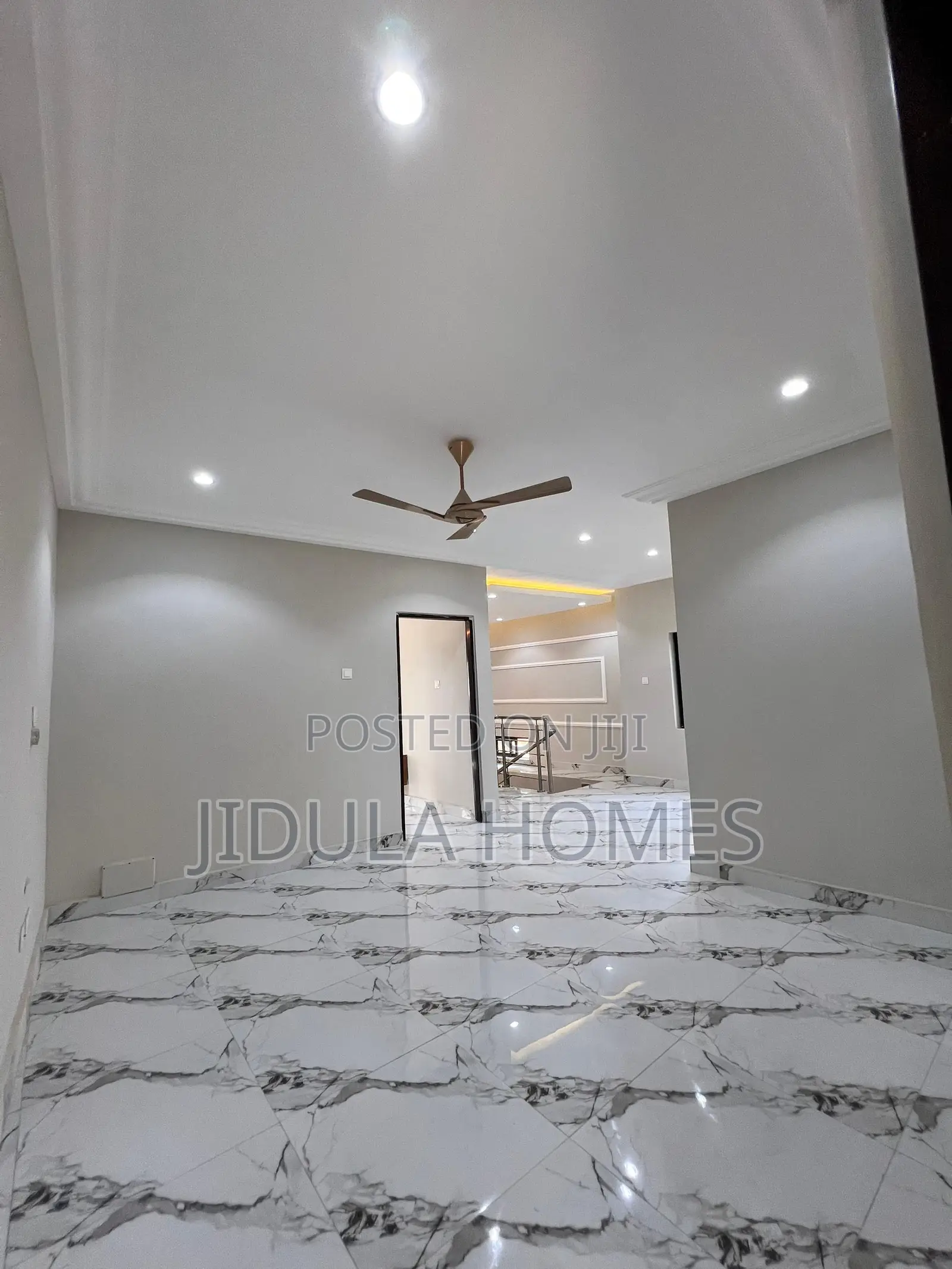 4bdrm Mansion in East Legon Hills, Ashaley Botwe for sale