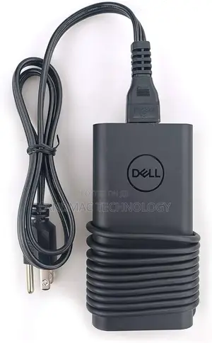 Dell Small Pin 90w Original Laptop Adapter