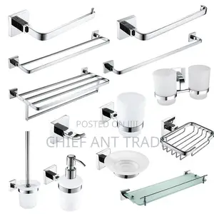 Gj8100. Bathroom Accessories