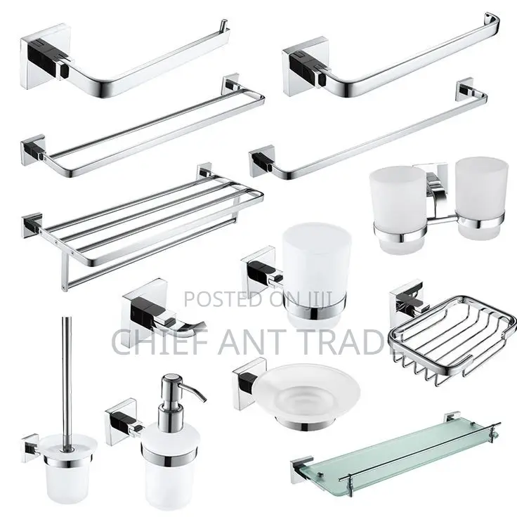 Gj8100. Bathroom Accessories