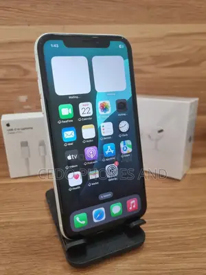 Apple iPhone XR 128 GB White