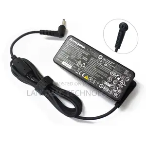 Lenovo Charger Small Pin