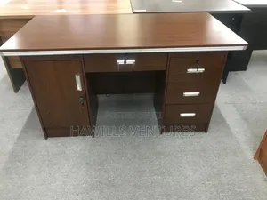 Supervisors Table
