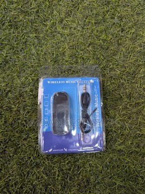 Wireless Bluetooth Dongle