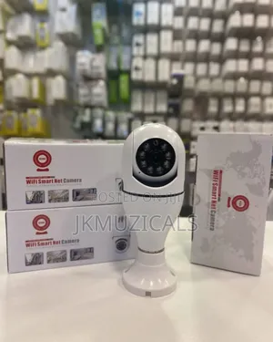 Smart Net Camera _ Wifi Camera _ Security Cam_ V380