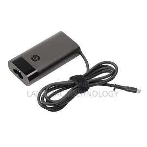 HP 90W Usb-C Power Adapter