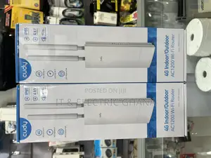 Cudy 4g Outdoor Router