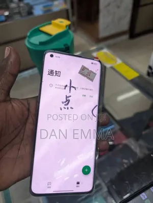 OnePlus 9 Pro 256 GB Green