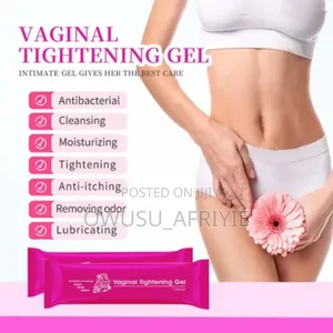 Vaginal Tightening Gel (Christmas Promo)