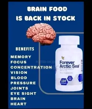 Brain Booster - Kids Adult