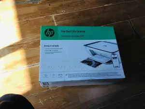 Your Printing Made Easy:HP 2876 Wireless Printer