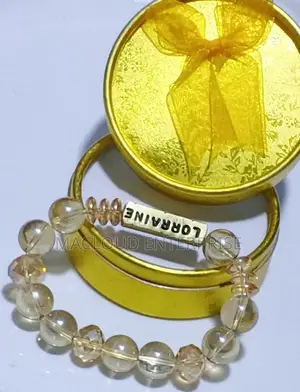 African Bracelet