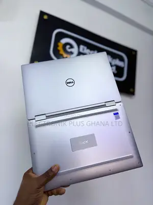 Laptop Dell XPS 13 16GB Intel Core i7 SSD 512GB