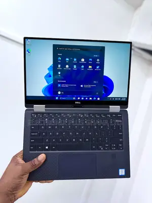Laptop Dell XPS 13 16GB Intel Core i7 SSD 512GB
