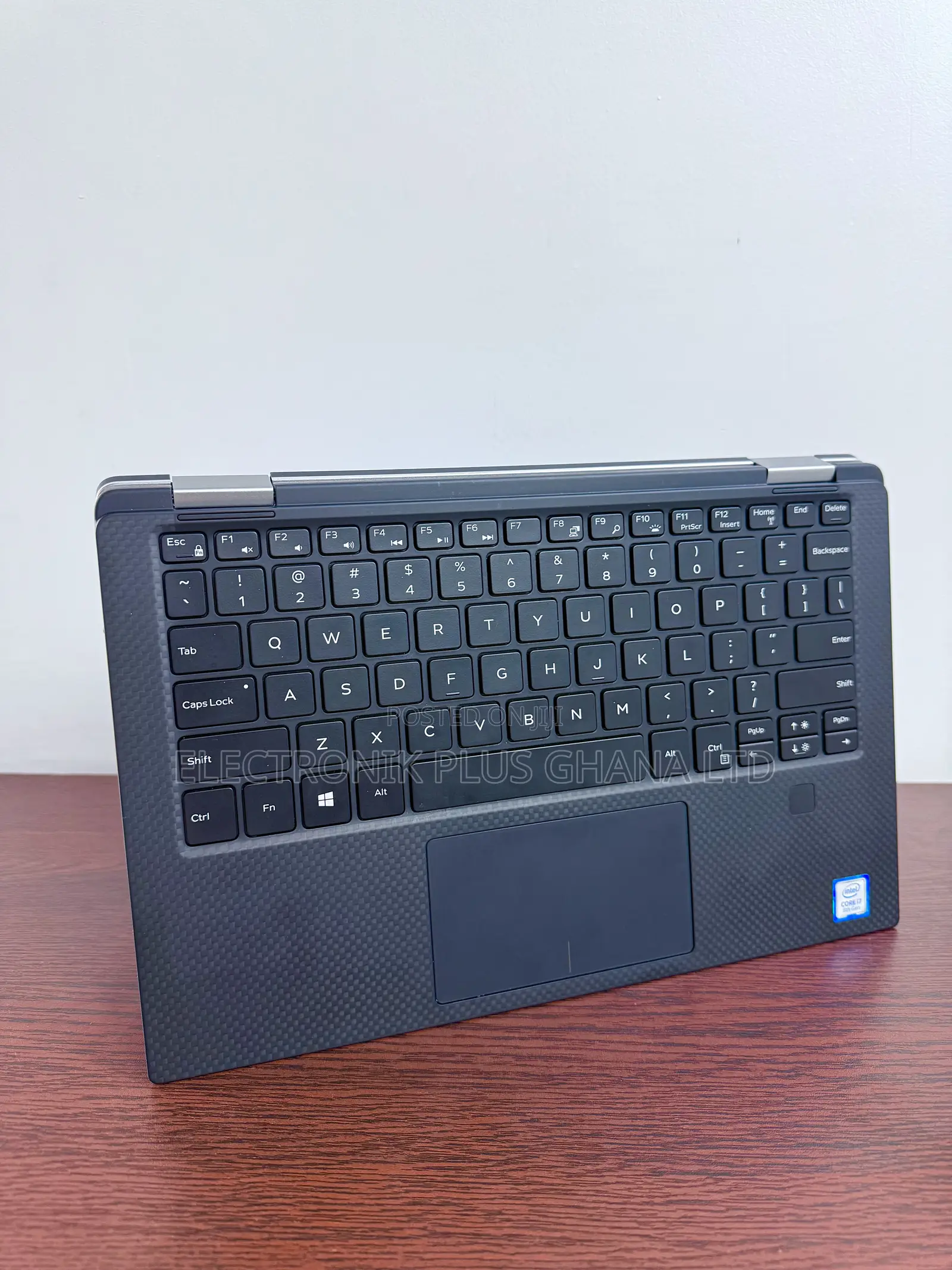 Laptop Dell XPS 13 16GB Intel Core i7 SSD 512GB