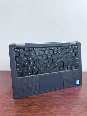 Laptop Dell XPS 13 16GB Intel Core i7 SSD 512GB