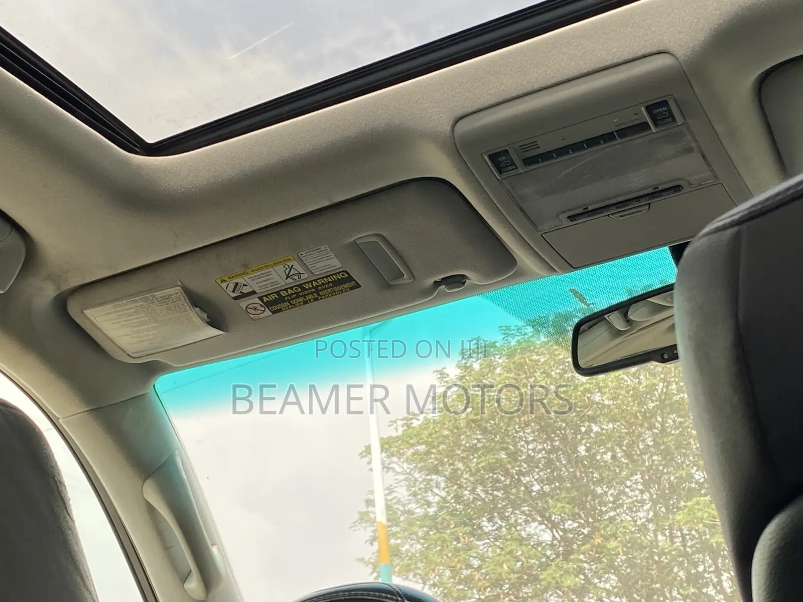 Toyota Land Cruiser 5.7 V8 VX-S 2013 Silver