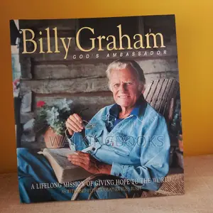 Billy Graham: God's Ambassador