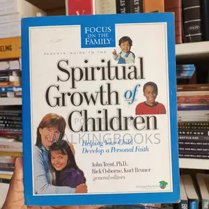 Spiritual Growth of Children