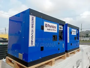 18kva Perkins Diesel Generator 20000watt Generator Perkins