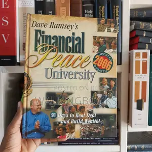 Financial Peace University