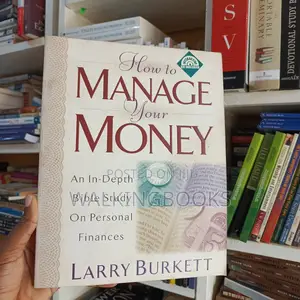 How to Manage Your Money