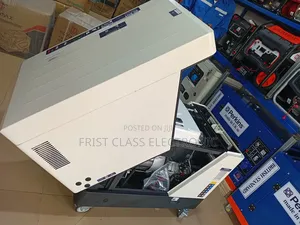 Super Standard 16500wax 15kva Uk Generator Uk Model Generato