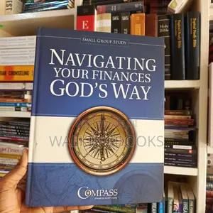 Navigating Your Finances God's Way