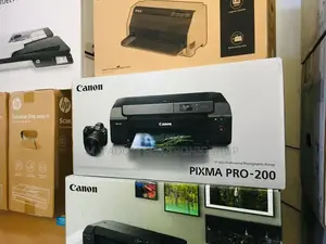PIXMA Pro-200:Elevate Your Photography With Stunning Prints