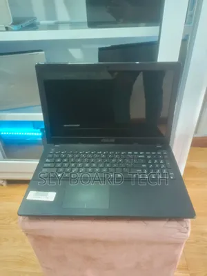 Laptop Asus X550LA 8GB Intel Core I3 HDD 500GB