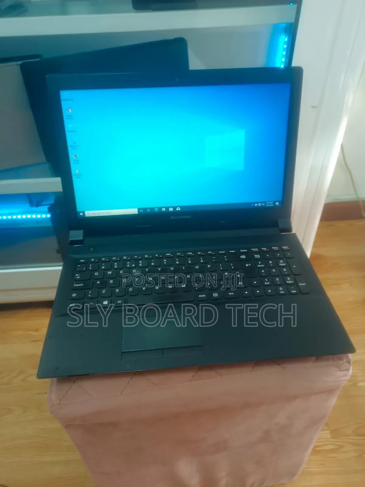 Laptop Lenovo 4GB Intel HDD 500GB