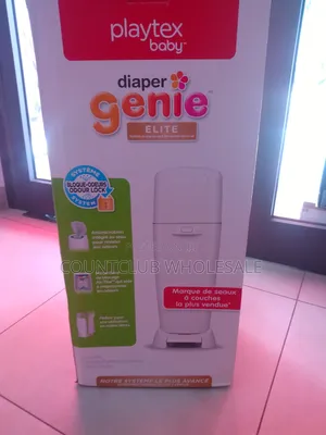 Playtex Baby Diaper Genie