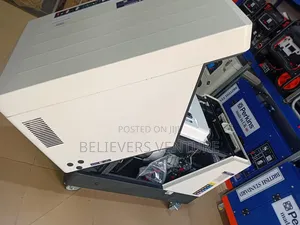 Smart Panel 15kva 16500wats Uk Diesel Generator UK Model Gen