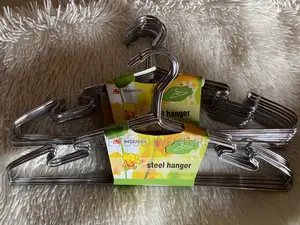 10 Piece Steel Hanger