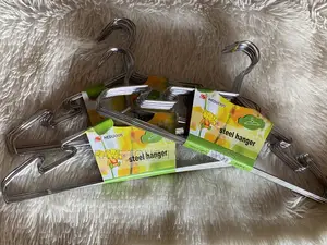 10 Piece Steel Hanger