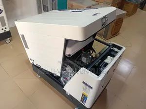 Service Support 15kva 16500wats Diesel UK Generator UK Model