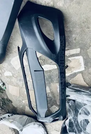 Hyundai I10 2012 Front Bumper