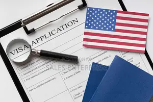 Fast U.S.A Appointment Booking