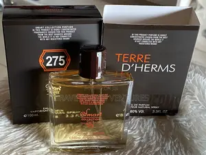 Terre D’Herms Smart 275 Perfume - 100ml