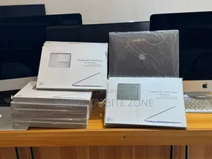 Cases For Macbook PRO And Air