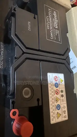 UPSLION BATTERY 72ah Battery