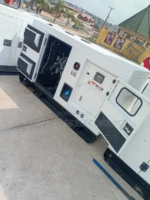 Super Silent Disel 18wax 20kva Unique Generator Generator